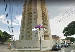 Foto 1 de Apartamento com 3 Quartos para alugar, 89m² em Parque Industrial, São José dos Campos