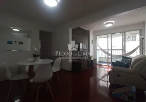 Foto 1 de Apartamento com 2 Quartos para alugar, 69m² em Chácara Califórnia, São Paulo