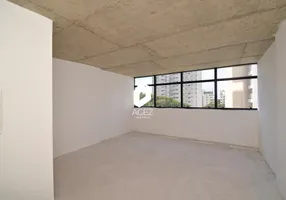 Foto 1 de Sala Comercial com 1 Quarto à venda, 34m² em Campo Comprido, Curitiba