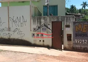 Foto 1 de Casa com 2 Quartos à venda, 70m² em Vale das Acácias , Ribeirão das Neves