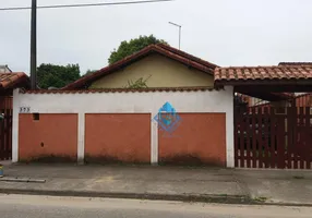 Foto 1 de Casa com 2 Quartos à venda, 180m² em Indaia, Bertioga