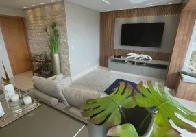 Foto 1 de Apartamento com 3 Quartos à venda, 110m² em Jardim do Mar, São Bernardo do Campo