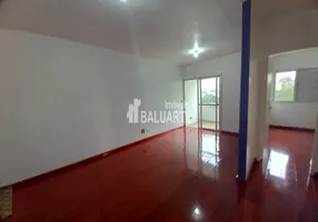 Foto 1 de Apartamento com 2 Quartos para alugar, 62m² em Jardim Consórcio, São Paulo