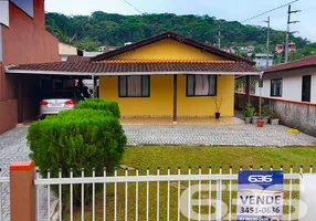 Foto 1 de Casa com 3 Quartos à venda, 130m² em Itinga, Joinville