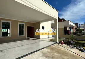 Foto 1 de Casa de Condomínio com 3 Quartos para venda ou aluguel, 170m² em Parque São Luís, Taubaté