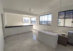 Foto 1 de Apartamento com 3 Quartos à venda, 60m² em Jardim Riacho das Pedras, Contagem