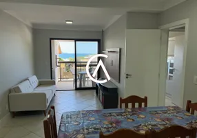 Foto 1 de Apartamento com 2 Quartos para alugar, 75m² em Santinho, Florianópolis