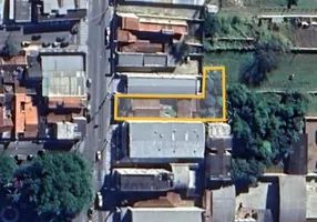 Foto 1 de Ponto Comercial com 3 Quartos à venda, 1030000m² em Alto do Cardoso, Pindamonhangaba