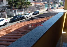 Foto 1 de Sobrado com 4 Quartos à venda, 208m² em Ponte Grande, Guarulhos
