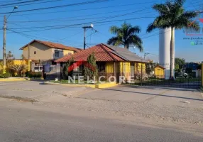 Foto 1 de Casa de Condomínio com 2 Quartos à venda, 82m² em Monte Verde Manilha, Itaboraí