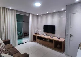 Foto 1 de Apartamento com 3 Quartos à venda, 133m² em Amazonas, Contagem