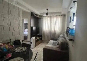 Foto 1 de Apartamento com 2 Quartos à venda, 49m² em Jardim Primavera, São José do Rio Preto