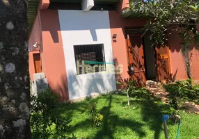 Foto 1 de Casa de Condomínio com 3 Quartos à venda, 150m² em Jardim Virgínia , Guarujá