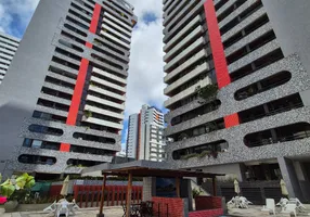 Foto 1 de Flat com 2 Quartos à venda, 55m² em Boa Viagem, Recife