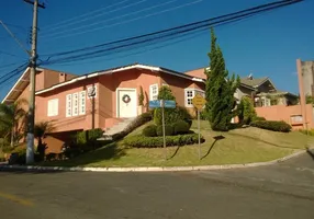 Foto 1 de Casa de Condomínio com 3 Quartos à venda, 240m² em Tarumã, Santana de Parnaíba