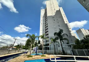 Foto 1 de Apartamento com 2 Quartos para alugar, 55m² em Vila Prudente, São Paulo