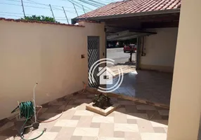 Foto 1 de Casa com 2 Quartos à venda, 115m² em Santa Terezinha, Piracicaba