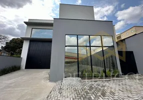 Foto 1 de Galpão/Depósito/Armazém para alugar, 376m² em Jardim Sao Matheus, Vinhedo