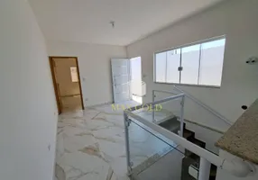 Foto 1 de Casa com 3 Quartos à venda, 108m² em Jardim Continental II, Taubaté