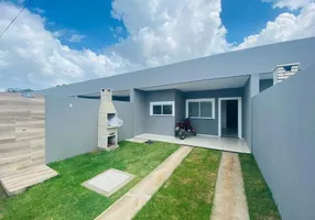 Foto 1 de Casa com 3 Quartos à venda, 69m² em Jardim das Margaridas, Salvador