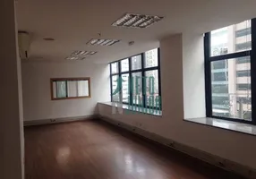 Foto 1 de Sala Comercial para alugar, 489m² em Vila Olímpia, São Paulo