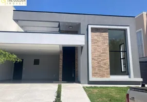 Foto 1 de Casa de Condomínio com 3 Quartos à venda, 175m² em Jardim Alto da Colina, Valinhos