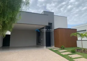 Foto 1 de Casa de Condomínio com 3 Quartos à venda, 153m² em Residencial Jardim do Jatoba, Hortolândia