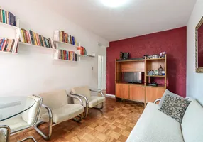 Foto 1 de Apartamento com 2 Quartos à venda, 54m² em Vila Santa Catarina, São Paulo