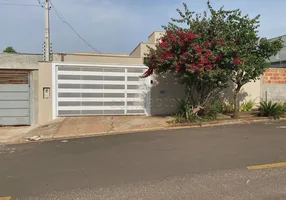 Foto 1 de Casa com 2 Quartos à venda, 115m² em Residencial Vila Verde, São José do Rio Preto