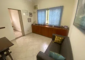 Foto 1 de com 6 Quartos para alugar, 200m² em Perdizes, São Paulo