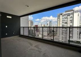 Foto 1 de Apartamento com 3 Quartos à venda, 124m² em Jardim Paulistano, São Paulo
