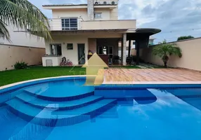 Foto 1 de Sobrado com 3 Quartos à venda, 250m² em Condomínio Belvedere, Cuiabá
