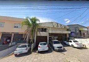 Foto 1 de Galpão/Depósito/Armazém à venda, 741m² em Glória, Porto Alegre