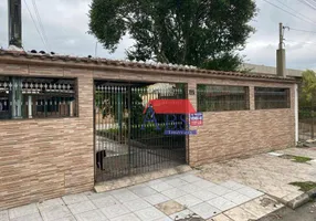 Foto 1 de Casa com 2 Quartos à venda, 133m² em Parque Fernando Jorge, Cubatão