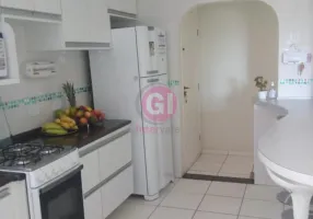 Foto 1 de Apartamento com 3 Quartos à venda, 112m² em Santa Cruz dos Lazaros, Jacareí