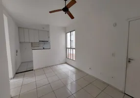 Foto 1 de Apartamento com 2 Quartos à venda, 43m² em Vila Cristina, Betim