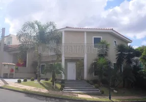 Foto 1 de Casa de Condomínio com 3 Quartos à venda, 280m² em Parque Residencial Villa dos Inglezes, Sorocaba