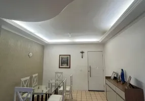 Foto 1 de Apartamento com 3 Quartos à venda, 67m² em Feitosa, Maceió