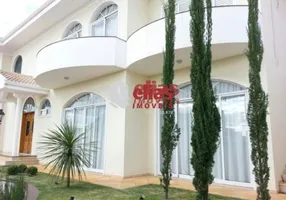 Foto 1 de Casa com 4 Quartos à venda, 730m² em Jardim Estoril, Bauru