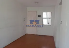 Foto 1 de Apartamento com 2 Quartos à venda, 52m² em Vila Industrial, São Paulo