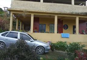 Foto 1 de Casa com 2 Quartos à venda, 100m² em Vila Nova Surui, Magé