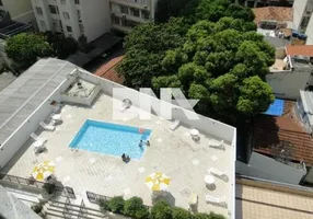 Foto 1 de Flat com 1 Quarto à venda, 42m² em Copacabana, Rio de Janeiro