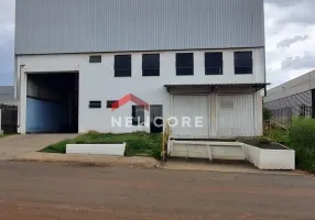 Foto 1 de Galpão/Depósito/Armazém à venda, 1503m² em Condominio Industrial Duas Barras, Limeira