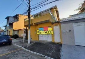 Foto 1 de Casa com 2 Quartos à venda, 137m² em Jardim Excelsior, Cabo Frio