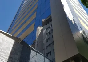 Foto 1 de Sala Comercial à venda, 83m² em Santo Agostinho, Belo Horizonte