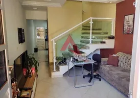 Foto 1 de Casa de Condomínio com 2 Quartos à venda, 119m² em Jardim Maria Amelia, Jacareí