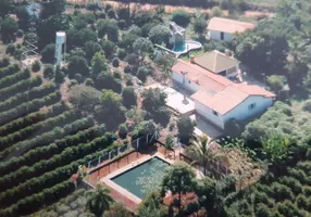 Foto 1 de Fazenda/Sítio com 4 Quartos à venda, 150m² em Rural, Cesário Lange