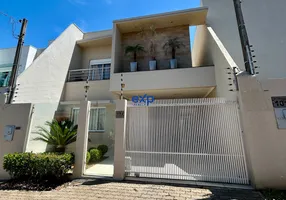 Foto 1 de Sobrado com 3 Quartos à venda, 189m² em Jardim Lancaster, Foz do Iguaçu