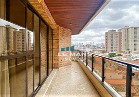 Foto 1 de Apartamento com 4 Quartos para venda ou aluguel, 274m² em Centro, Piracicaba