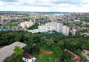 Foto 1 de Apartamento com 2 Quartos à venda, 36m² em Alberto Maia, Camaragibe